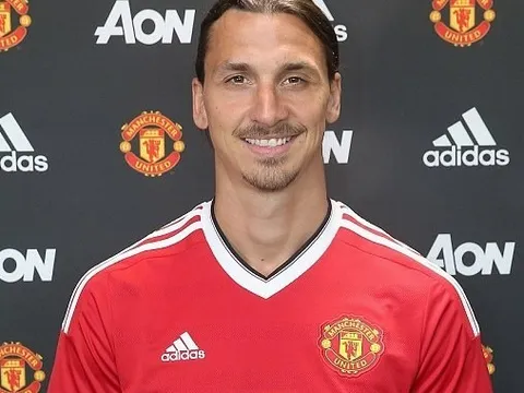 Đừng 'ảo tưởng' Man United 'giàu sụ' từ tiền bán áo đấu Ibrahimovic