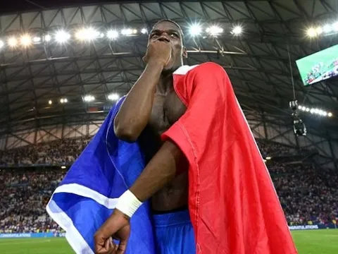 Quan điểm chuyên gia: Paul Pogba là sự lựa chọn hoàn hảo với Man United