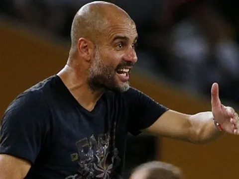 Vấn đề nào khiến Pep phải đau đầu nhất ở Man City?