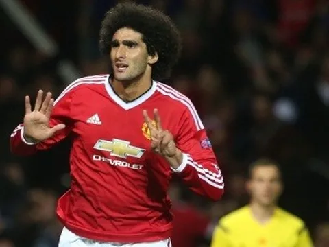 Fellaini, Hazard và trào lưu 'hồi sinh' tại Premier League