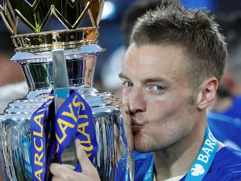 Góc Arsenal: Jamie Vardy là cả một sự rủi ro?