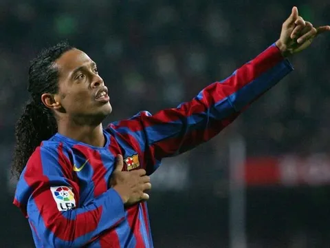 Messi, Ronaldinho và những bản hợp đồng thành công nhất của Barca