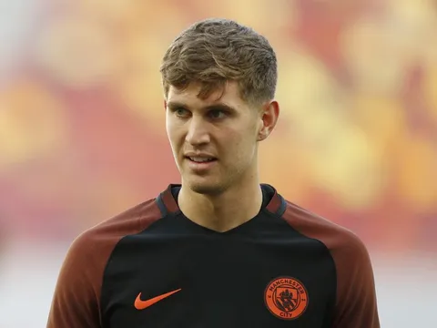 Những cầu thủ Man City trở về làm nhiệm vụ quốc gia tuần này