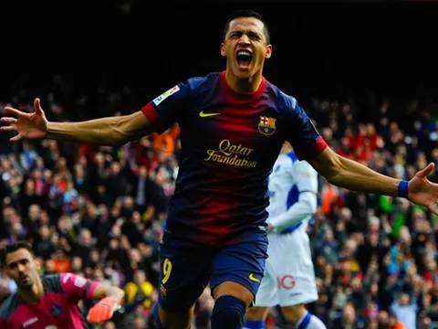 4 lí do chứng minh Alexis Sanchez không hề trốn thuế
