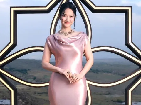 4 thói quen giúp Shin Min Ah giữ vóc dáng ổn định ở tuổi 42