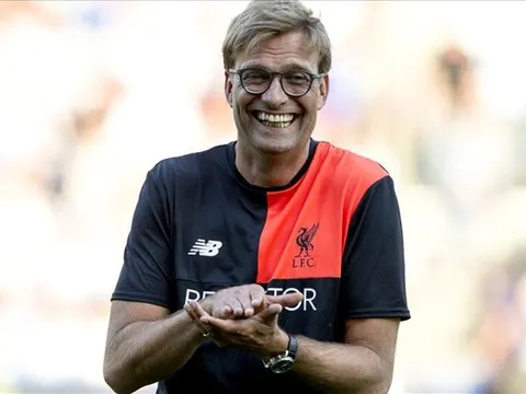 4 trận thắng không thủng lưới, Liverpool giờ rất đáng sợ