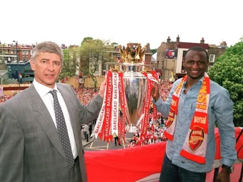 Quan điểm chuyên gia: HLV Wenger đã mua sai cầu thủ
