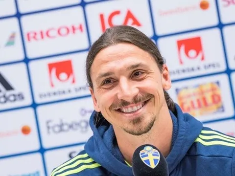 48 giờ tới, M.U phải giải quyết xong Ibrahimovic