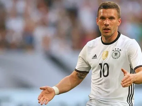 5 cái tên hiện diện tại EURO 2016 nhờ 'phép màu'
