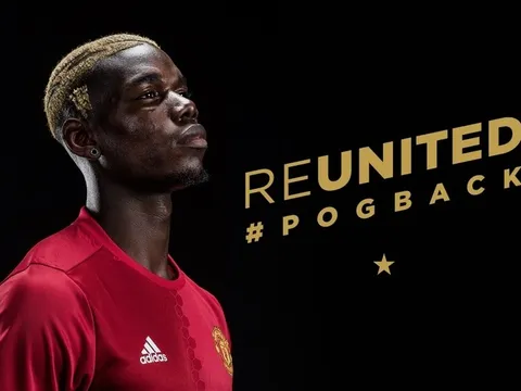5 cầu thủ quay lại mái nhà xưa trong hè này: Bom tấn Pogba