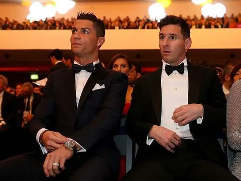 5 lý do chính khiến Messi có nhiều anti-fan
