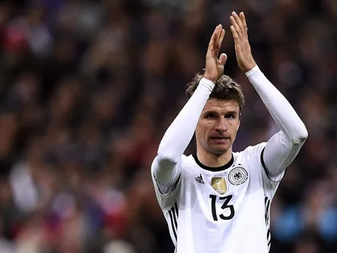 5 cái tên cần cải thiện phong độ sau EURO 2016