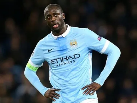5 cái tên dẫn đầu trong cuộc "thanh trừng" của Pep Guardiola
