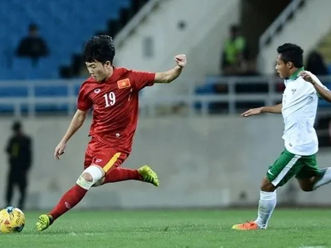 Xuân Trường và 4 cái tên chờ bùng nổ ở AFF Cup 2016