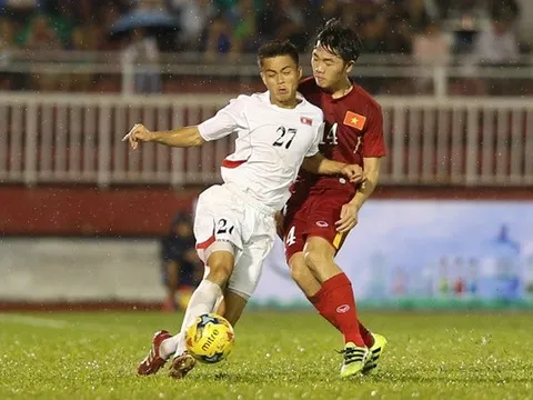 5 cái tên nắm vận mệnh của tuyển Việt Nam tại AFF Cup