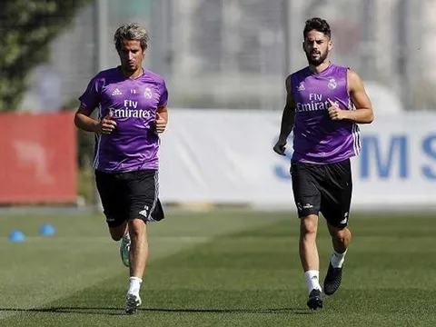 5 cầu thủ Real Madrid nên ra đi để cứu vãn sự nghiệp