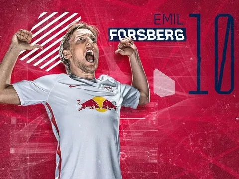 5 chân kiến tạo hàng đầu Bundesliga: Mùa nở rộ của những "măng non"