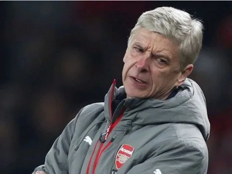 5 điểm nhấn Arsenal 0-2 Southampton: Khi Wenger "có thù" với Tứ kết