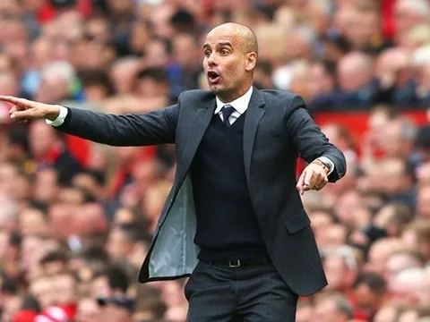 5 điểm nhấn Man City 1-1 Celtic: Khi Pep xoay tua