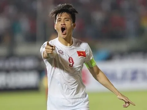5 điểm nhấn Myanmar 1-2 Việt Nam: Ở đâu khó, có Công Vinh