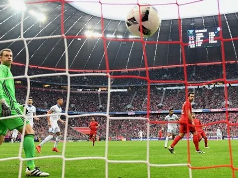 5 điểm nhấn rút ra sau trận Bayern Munich gặp Hoffenheim