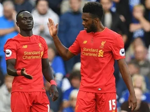 5 điểm nhấn sau chiến thắng huỷ diệt của Liverpool trước Leicester City