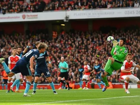 5 điểm nhấn sau trận Arsenal 0-0 Middlesbrough: Thói quen của Arsenal?