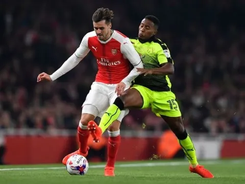 5 điểm nhấn sau trận Arsenal 2-0 Reading: Ác mộng mang tên Pháo thủ
