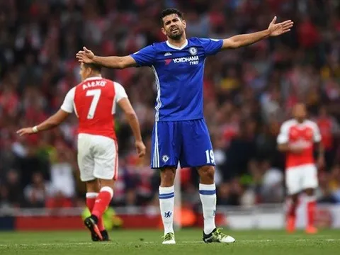 5 điểm nhấn sau trận Arsenal - Chelsea: Tan tác The Blues!