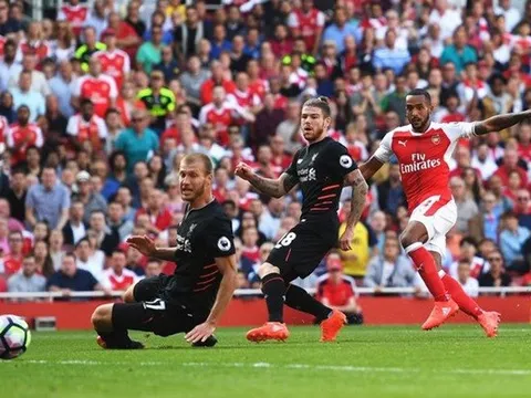 5 điểm nhấn sau trận Arsenal - Liverpool: Niềm tin sai lệch của Wenger