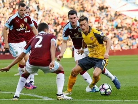 5 điểm nhấn sau trận Burnley 0-1 Arsenal: Bộ mặt ứng cử viên