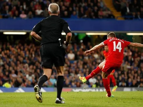 5 điểm nhấn sau trận Chelsea 1-2 Liverpool