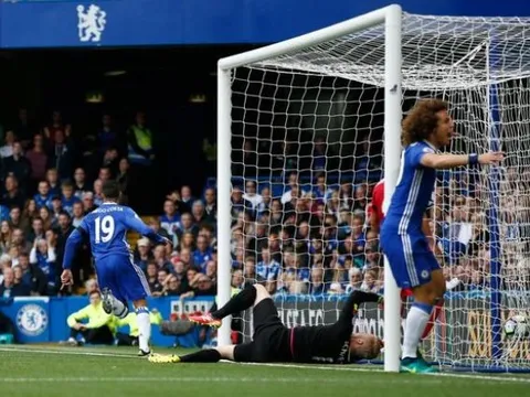 5 điểm nhấn sau trận Chelsea 3-0 Leicester City