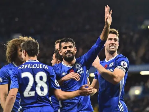 5 điểm nhấn sau trận Chelsea - Everton: Đây! Ứng cử viên vô địch
