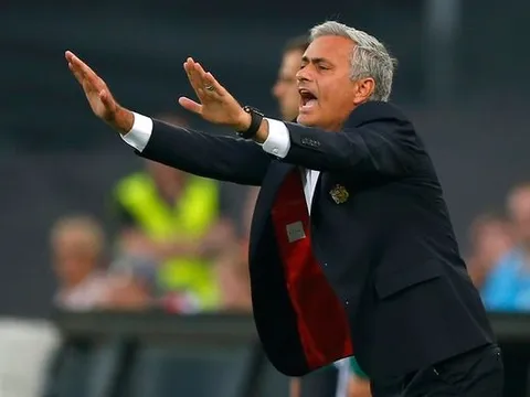 5 điểm nhấn sau trận Feyenoord 1-0 Man United