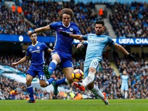 5 điểm nhấn sau trận Man City 1-3 Chelsea: Khó thể ngăn cản The Blues