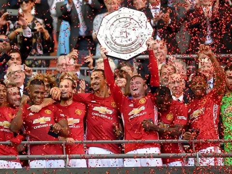 5 điểm nhấn sau trận Man United - Leicester City: Dấu ấn tân binh