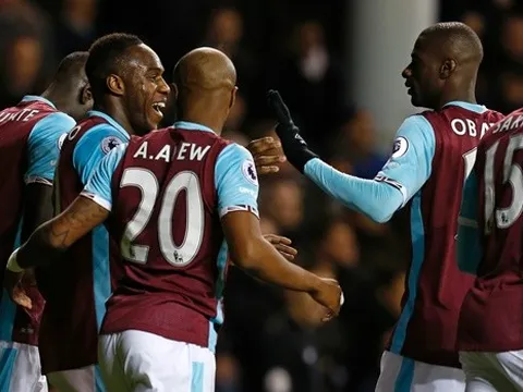 5 điểm nhấn sau trận Tottenham - West Ham: Harry Kane trở lại và lợi hại hơn xưa