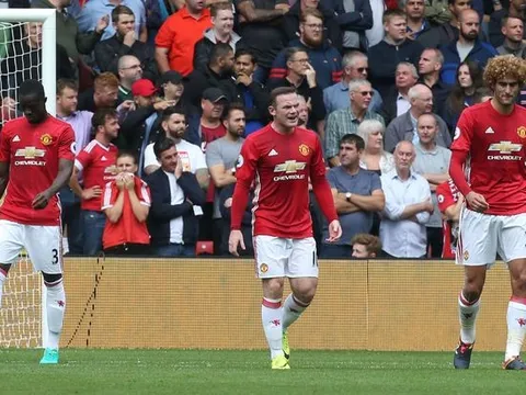 5 điểm nhấn sau trận Watford 3-1 Man United