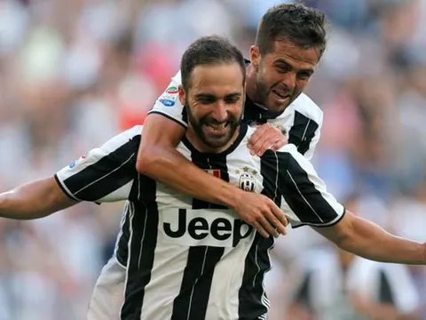 5 điểm nhấn sau vòng 3 Serie A: Kẻ thăng hoa, người lụn bại