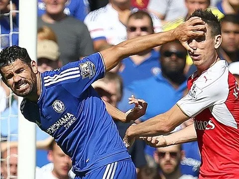 5 điểm nóng quyết định đại chiến Arsenal - Chelsea