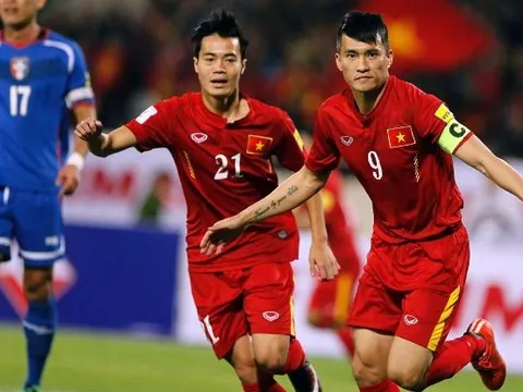5 điều đáng chờ đợi ở AFF Suzuki Cup 2016