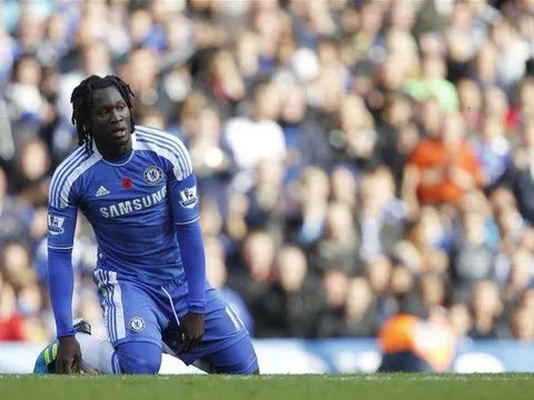 5 lý do Chelsea không nên mua Lukaku