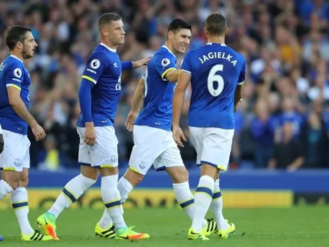 5 lý do để tin Everton sẽ nằm trong top 4 Premier League 2016/17