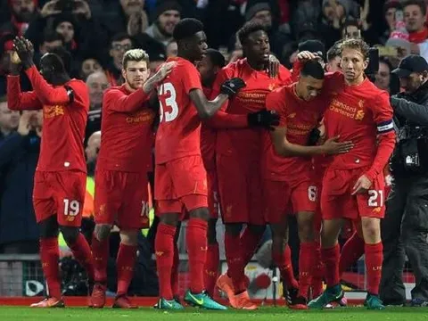 5 lý do để tin Liverpool sẽ vô địch NHA mùa này