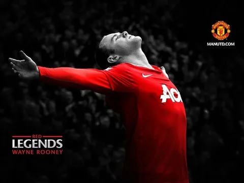 5 lý do Mourinho cần bán gấp Rooney