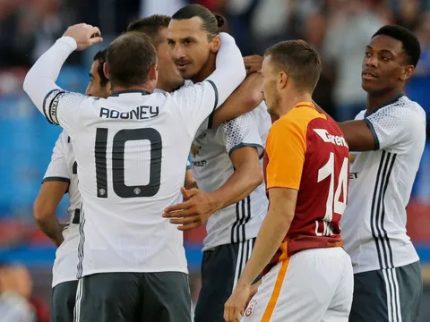 5 lý do tin rằng Manchester United sẽ thành công trong mùa giải mới
