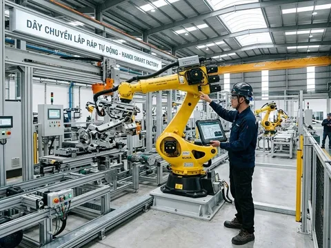 5 ngành học “khát” nhân lực tại Việt Nam: Cơ hội việc làm rộng mở, thu nhập tới 100 triệu/tháng