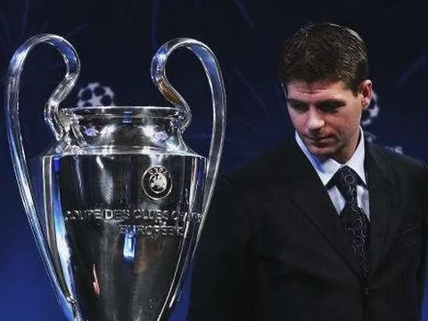 5 ngôi sao có Champions League nhưng không thể vô địch Quốc gia