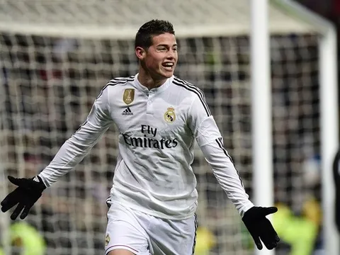 5 ngôi sao 'lạc lối' mùa 2016/17: Nỗi khổ James, Martial